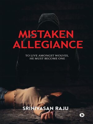 cover image of Mistaken Allegiance